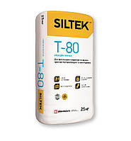 Siltek T-80 Клей для плитки (25 кг)