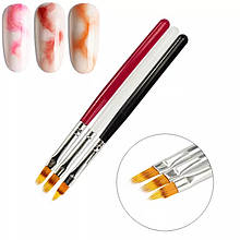 Пензель для омбре / градієнта