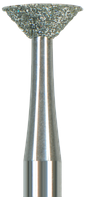 Бор алмазный Inverted Cone, 812-050M-HP, NTI