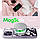 Чохол Spigen для iPhone 14 Pro Max CYRILL Cecile MagSafe, Dream Daisy (ACS04873), фото 3