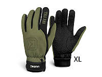 Рукавиці Gloves Delphin RWR Full XL