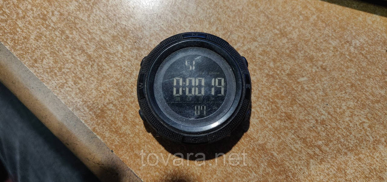 Наручний годинник Skmei 1251 No 220812