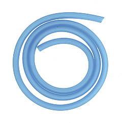 Паливний шланг 5*8*1000мм (Blue)