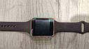 Розумний годинник Smart Watch A1, Смартгодинник, розумний годинник, смартгодинник, фото 3