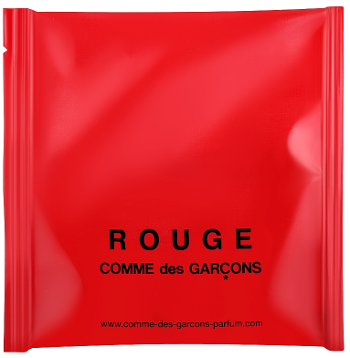 Comme des Garcons Rouge Парфумована вода 1.5 мл (пробник)