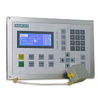 Система управления аппаратом для лазерной резки FSCUT 2000C (контроллер BCS 100 v5.0)