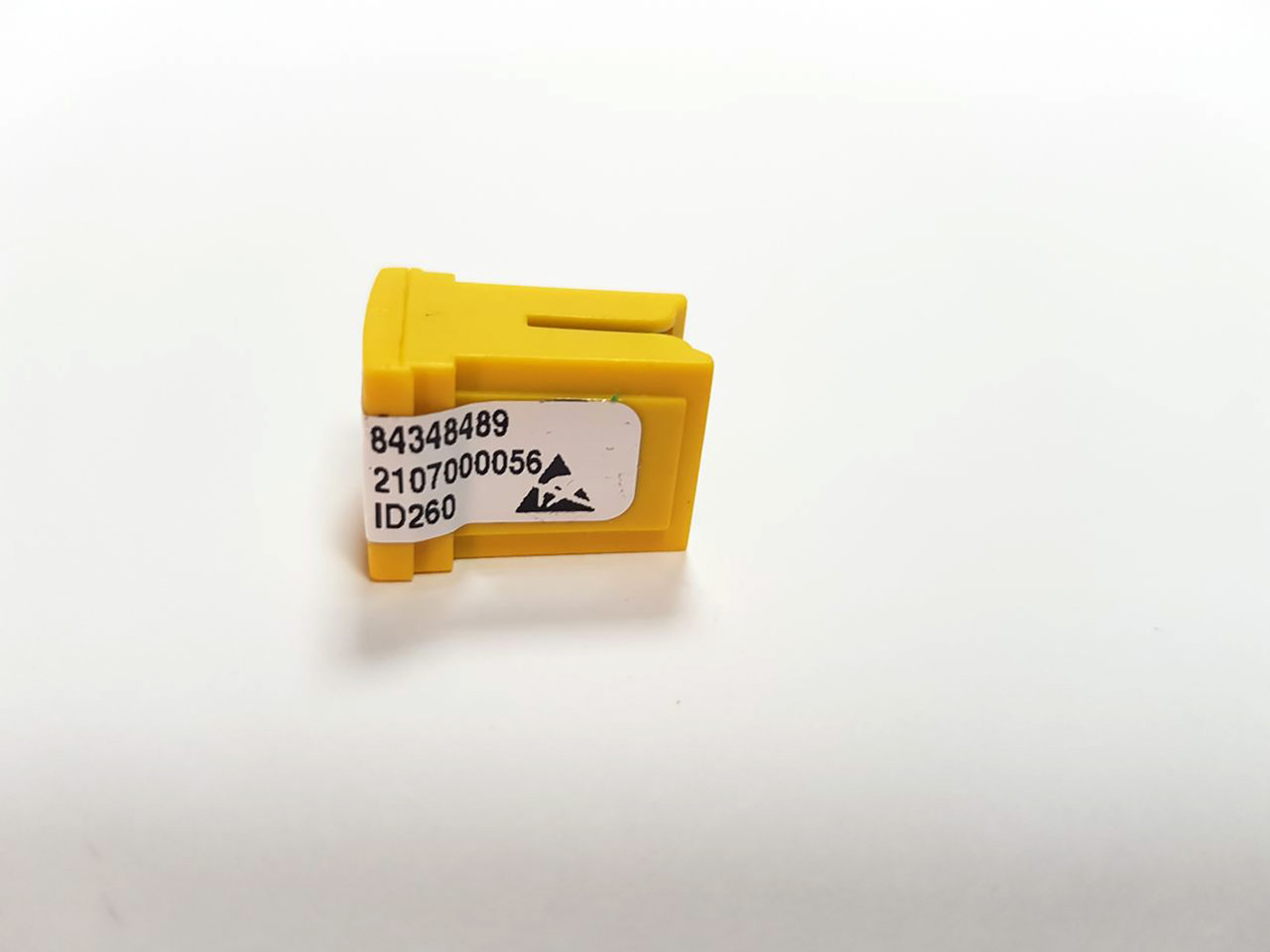 Сервісний ключ газового котла Ferroli 3980I530