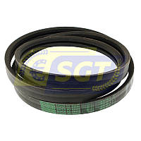 Ремінь багатоклиновий 2НВ 37х11х3175Li на комбайн New Holland | 785415, 80785415