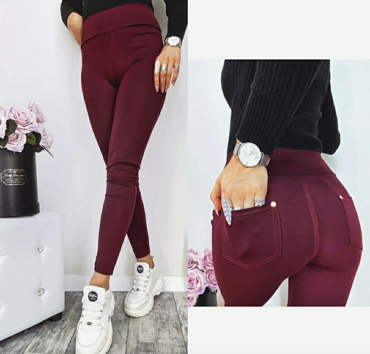 Жіночі лосини норма, фото 1