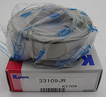 Підшипник роликовий 33109 KOYO (45*80*26) радіально-упорний