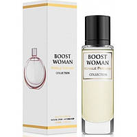 Парфюмированная вода Morale Parfums Boost Woman