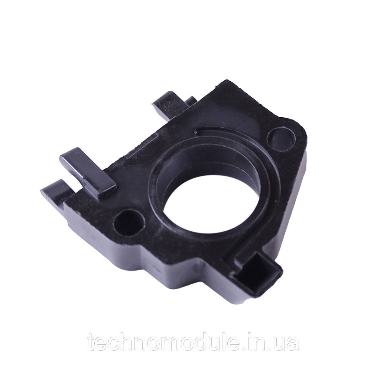 Прокладка карбюратора (текстоліт) - 188F, фото 1