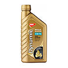 Олива моторна Dynamic 4T 10W40 1 л, фото 3