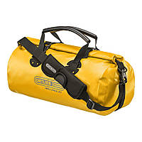 Гермобаул - рюкзак Ortlieb Rack - Pack sunyellow 24 л