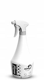 Оприскувач ручний MAROLEX mini acid 1000: 1,0 L, 0,4 MPa, FPM (Viton). (Польща)