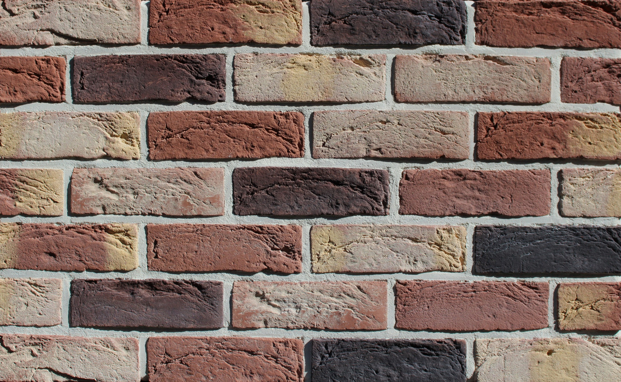 Фасадна плитка Loft Brick Бостон 10, фото 1