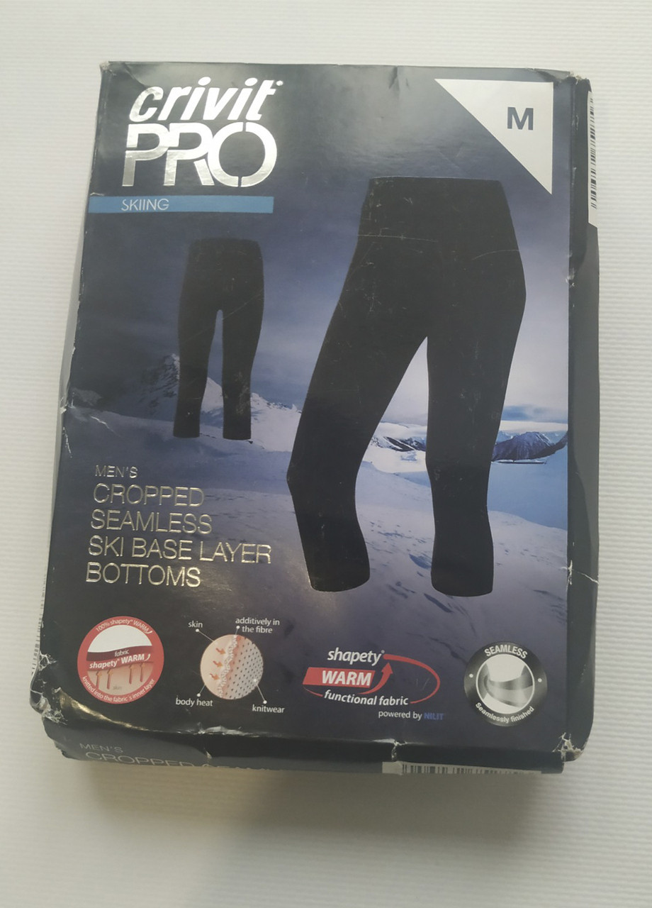 Crivit base cheap layer