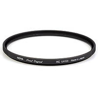 Світлофільтр Hoya UV Pro1 Digital 52 mm / у магазині Київ