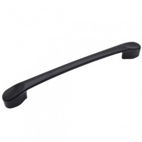 Ручка K8/128 чорна Арт.39603