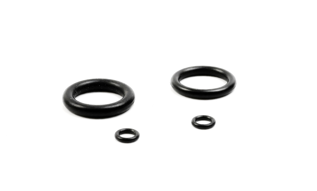 Ремкомплект HGP для PCP Crosman 2300, фото 1