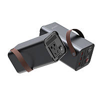 Зарядна станція Powerbank Yoobao EN-1 150 W (46200 mAh)