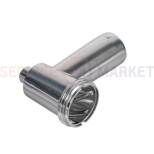Тубус металевий для м'ясорубки Moulinex MS-651183 HV1 (37736)