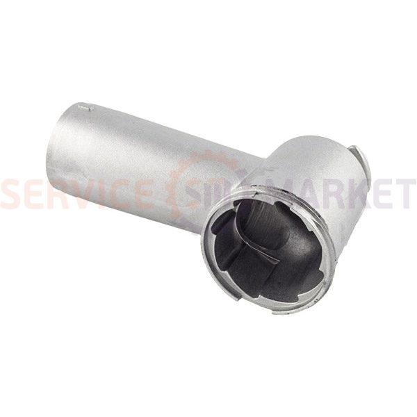 Тубус металевий для м'ясорубки Moulinex HV4 SS-989841 (04097)