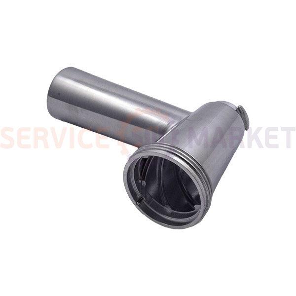 Тубус металевий для м'ясорубки Moulinex SS-193512 HV8 (05314)