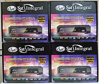 Sat-Integral S-1228 HD HEAVY METAL