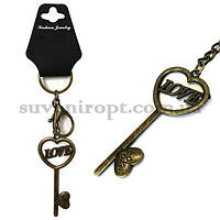 Брелок сувенирный Ключ для ключей