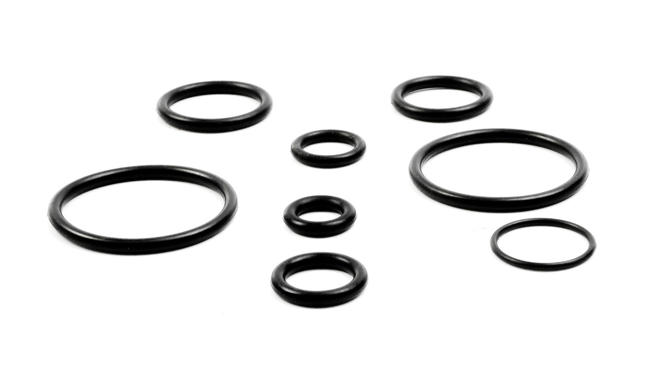 Ремкомплект HGP для PCP Walther Dominator, фото 1