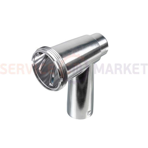Тубус металевий для м'ясорубки Moulinex HV10 MS-651270 (38378)