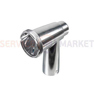 Тубус металевий для м'ясорубки Moulinex HV10 MS-651270 (38378), фото 1