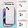 Чохол Spigen для iPhone 14 CYRILL Cecile MagSafe, Dream Daisy (ACS05087), фото 5