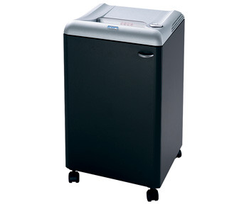 EBA 2127C 4x40mm. Офісний подрібнювач документів. Перехресна різка. Знімна кошик 75 літрів.