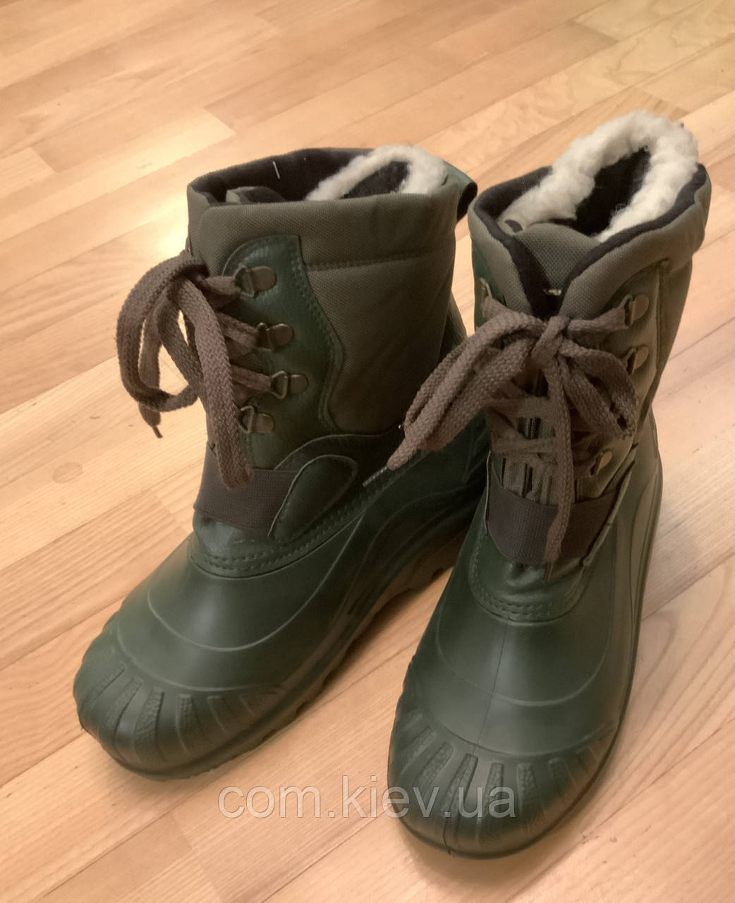 Черевики Lemigo Tramp 909 EVA р.42, фото 1