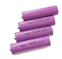 Аккумулятор Wimpex 18650 3000 mAh Li-ion 3.7V