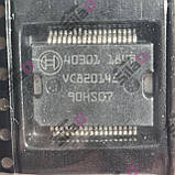 Мікросхема 40301 Bosch корпус PSO36, фото 2