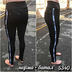 Жіночі лосини - весна