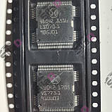 Мікросхема 40042 Bosch корпус PQFP-64, фото 4