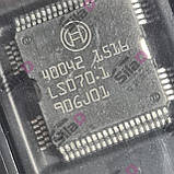 Мікросхема 40042 Bosch корпус PQFP-64, фото 3