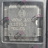 Мікросхема 40042 Bosch корпус PQFP-64, фото 2