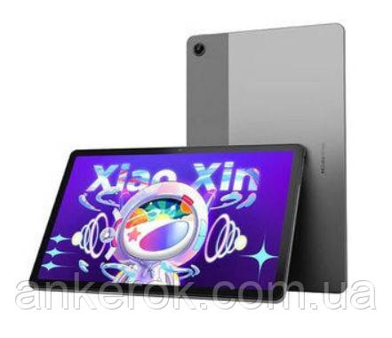Планшет Lenovo Xiaoxin Pad 2022 6/128GB Wi-Fi Grey (ZAAM0062CN)