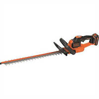 Кусторезы BLACK+DECKER GTC18502PC