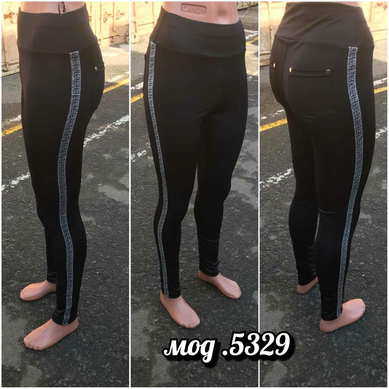 Жіночі лосини - весна, фото 1