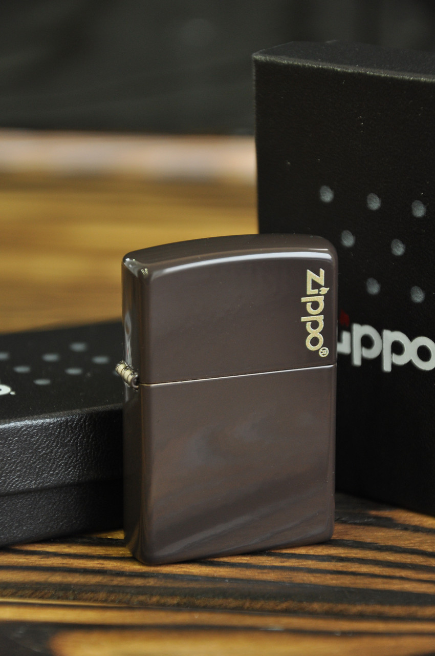 Запальничка Zippo 49180 ZL (Оригінал), фото 1