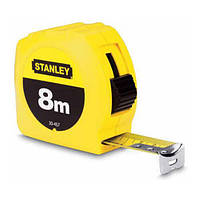 Рулетка измерительная STANLEY 0-30-457, 8 метров / 25 мм