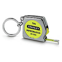 Рулетка измерительная STANLEY 1 метр/6,35 мм (0-39-055)