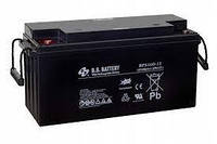 Аккумулятор B.B.Battery BPS 160-12 160Ач