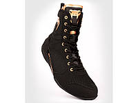 Боксерки VENUM Elite Boxing Shoes Gold